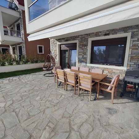 Villa Cassiopeia Никити Екстериор снимка