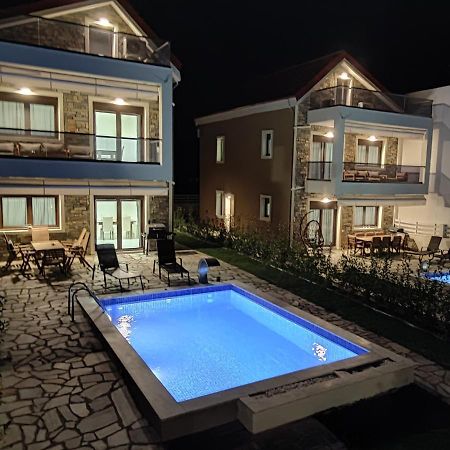 Villa Cassiopeia Никити Екстериор снимка