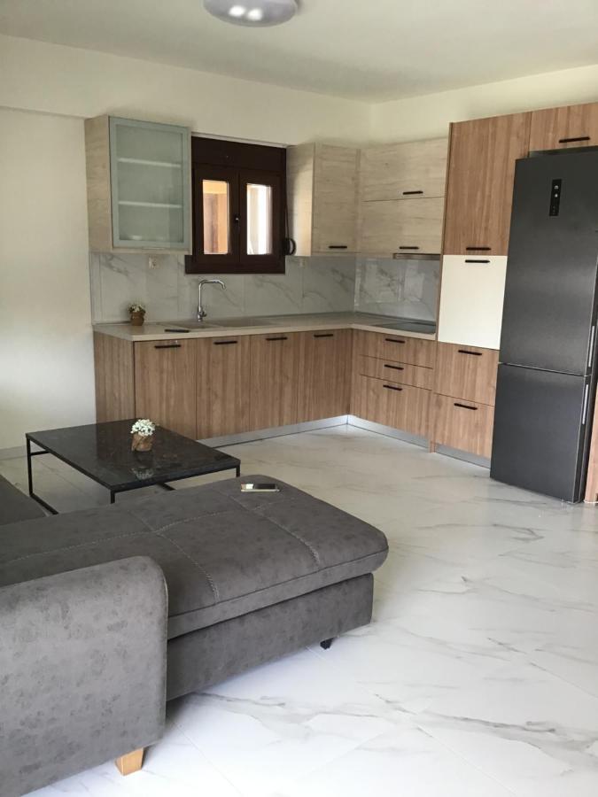 Villa Cassiopeia Никити Екстериор снимка