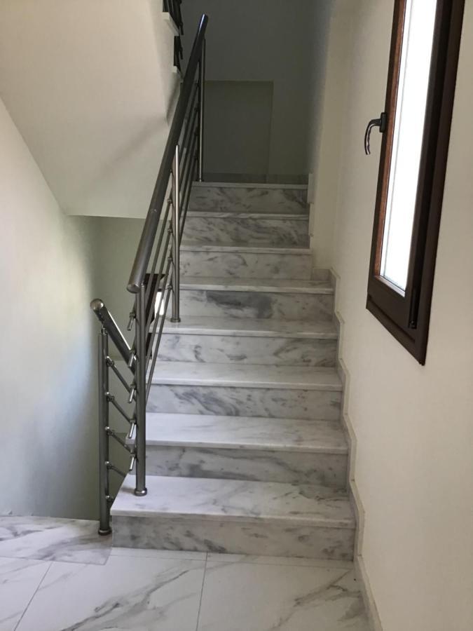 Villa Cassiopeia Никити Екстериор снимка